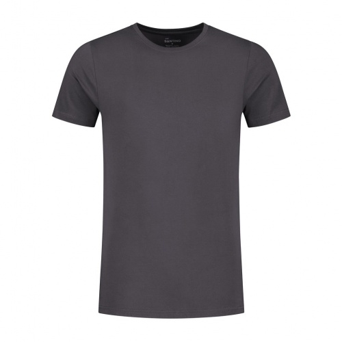 Santino T-shirt Jive C-neck
