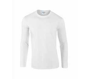 Gildan Longsleeves Heren GIL64400