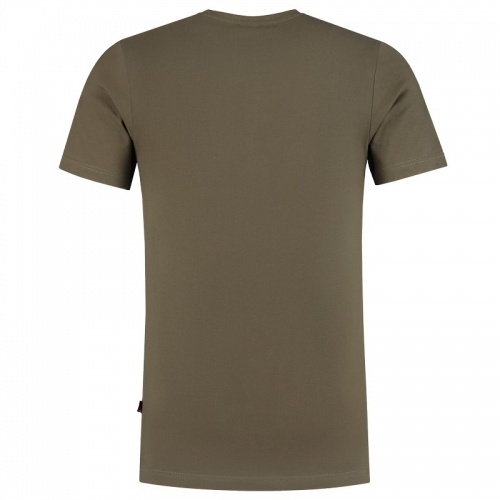 Tricorp T-shirt V-hals Fitted 101005