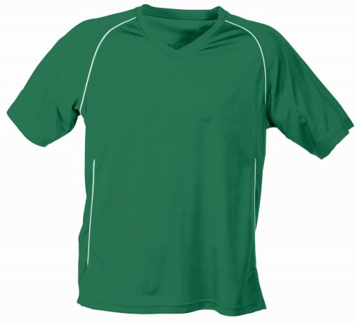 James & Nicholson Team Shirt JN386