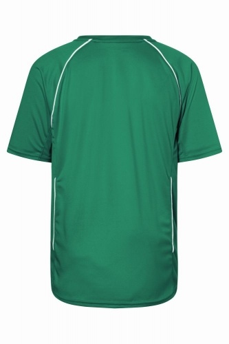 James & Nicholson Team Shirt JN386