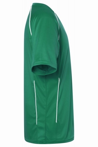 James & Nicholson Team Shirt JN386