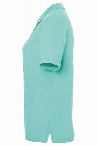 James & Nicholson Classic Polo Ladies JN071