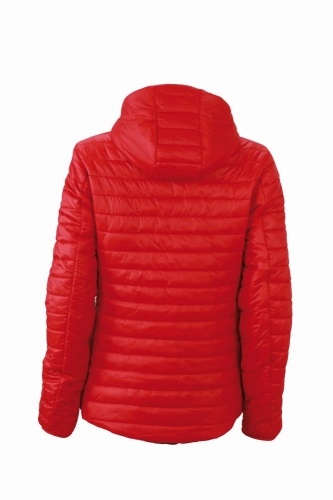 James & Nicholson Ladies lightweight jacket JN1091