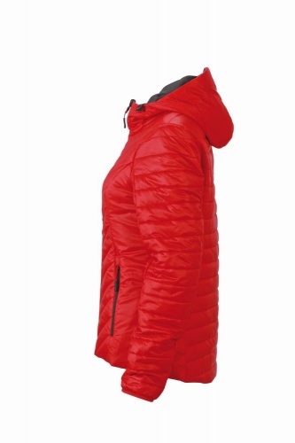 James & Nicholson Ladies lightweight jacket JN1091