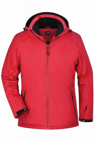 James & Nicholson Ladies Wintersport Jacket JN1053