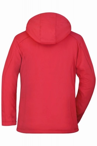 James & Nicholson Ladies Wintersport Jacket JN1053