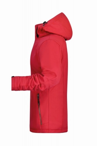 James & Nicholson Ladies Wintersport Jacket JN1053