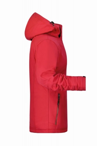 James & Nicholson Ladies Wintersport Jacket JN1053