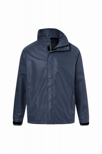 James & Nicholson Men's Outer Jacket JN1010
