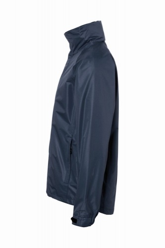 James & Nicholson Men's Outer Jacket JN1010