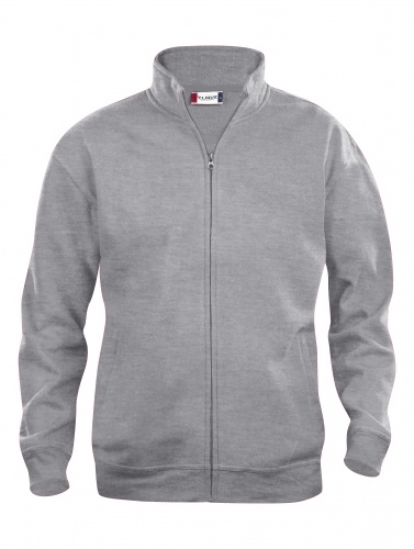 Clique Basic cardigan mannen - 021038