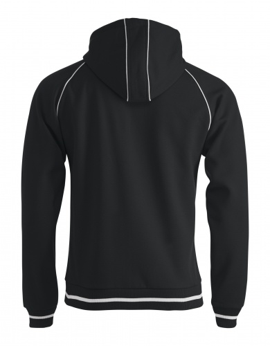 Clique Gerry hooded vest - 021051