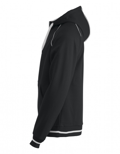Clique Gerry hooded vest - 021051