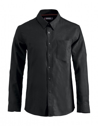 Clique Oxford heren overhemd