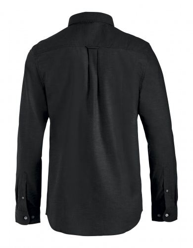 Clique Oxford heren overhemd