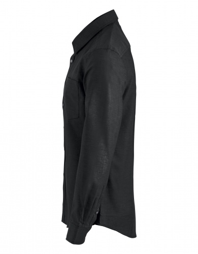 Clique Oxford heren overhemd