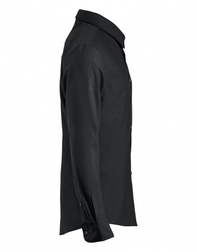 Clique Oxford heren overhemd