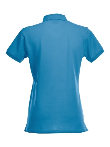 Clique Premium dames polo - 028241