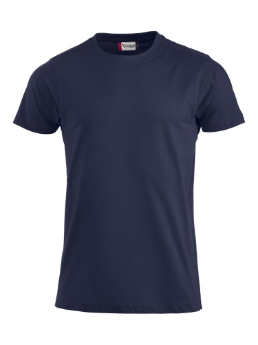 Clique Premium-T heren - 029340