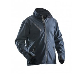 Jobman Softshell jacket practical 1201