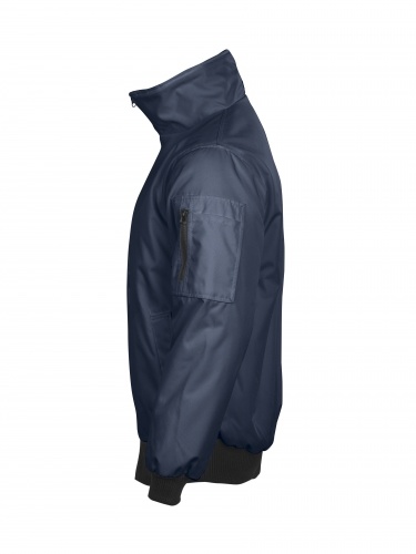 Jobo Works pilot jacket 1357