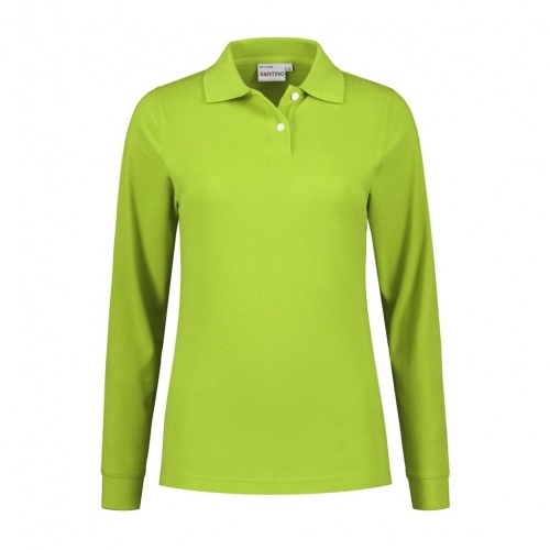 Santino Poloshirt Matt Ladies