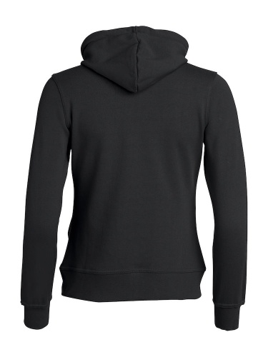 Jobo PREMIUM hoody full zip dames - 021035