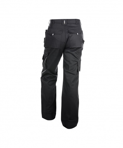 Dassy Oxford Holsterzakkenbroek met kniezakken