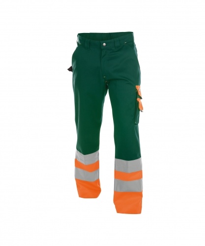 Dassy Omaha hoge zichtbaarheidsbroek