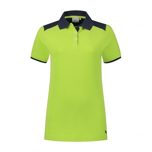 Santino Poloshirt Tivoli Ladies