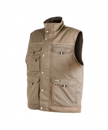 DASSY® Bodywarmer Mons