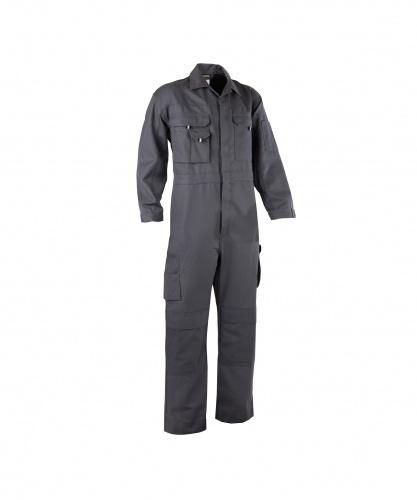 DASSY® Nimes Katoen Overall met kniezakken