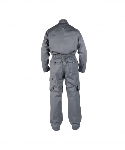DASSY® Nimes Katoen Overall met kniezakken