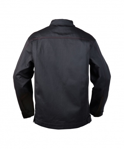 DASSY® Vlamvertragend werkvest Montana