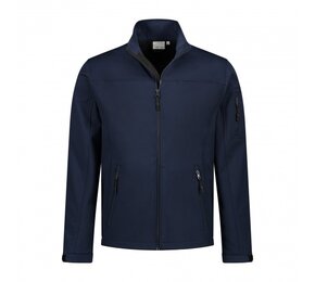 Santino Softshell Jacket Santo