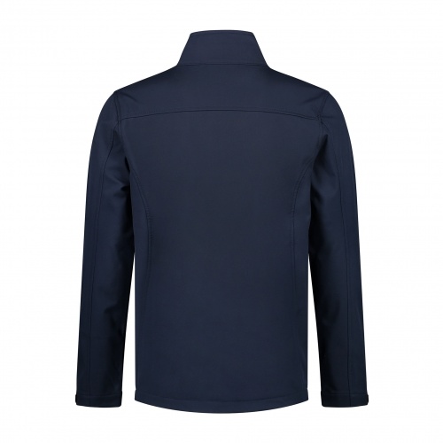 Santino Softshell Jacket Santo - stretch modern fit