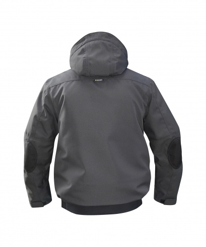 DASSY® Austin Canvas Winterjas
