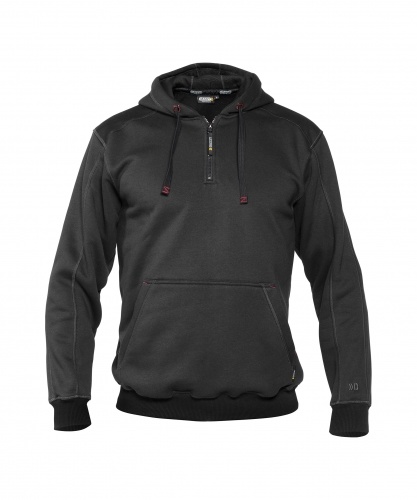 DASSY® Indy sweater met capuchon