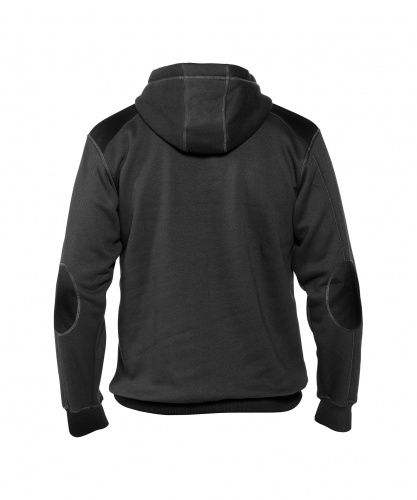 DASSY® Indy sweater met capuchon