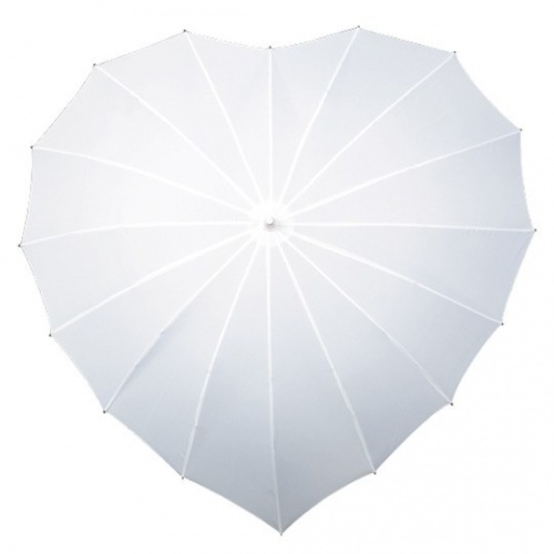 Impliva Paraplu Hartvormig Windproof LR-8-8111