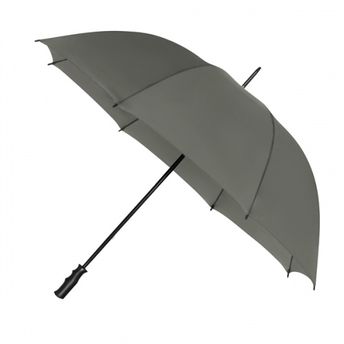 Impliva Golfparaplu Windproof GP-6-PMS COOL GRAY 9C