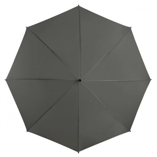 Impliva Golfparaplu Windproof GP-6-PMS COOL GRAY 9C