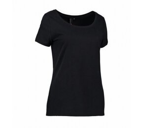 CORE O-neck ladies' tee - 0541