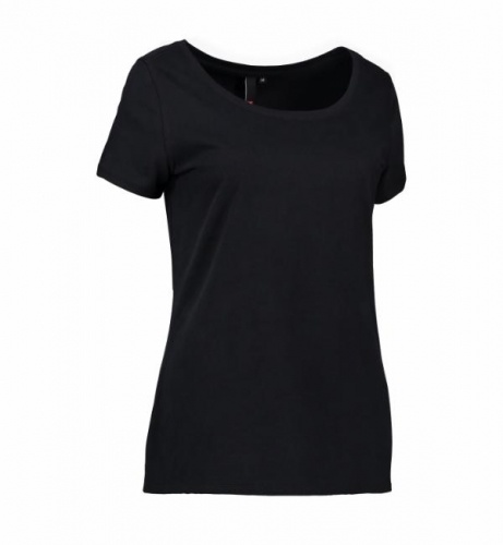 CORE O-neck ladies' tee - 0541