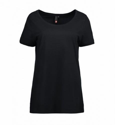 CORE O-neck ladies' tee - 0541