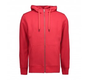 ID Identity CORE full zip hoodie - 0638