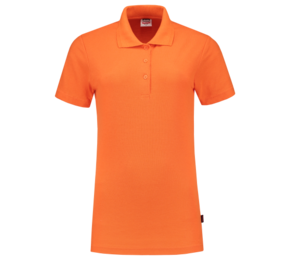 Tricorp Poloshirt Slim Fit Dames 201006
