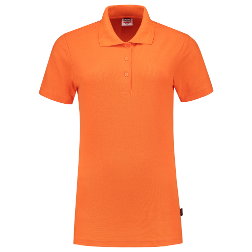 Tricorp Poloshirt Slim Fit Dames 201006