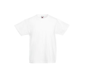 Fruit of the Loom T-shirts F140K